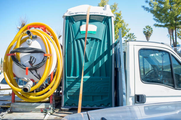 Best Portable toilet rental cost  in Carlisle, KY