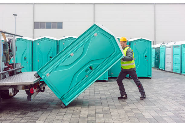 Best Affordable portable toilet rental  in Carlisle, KY