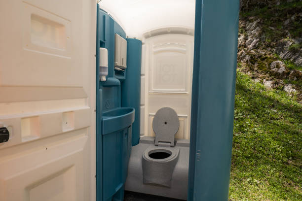Porta potty rental for outdoor events in Carlisle, KY