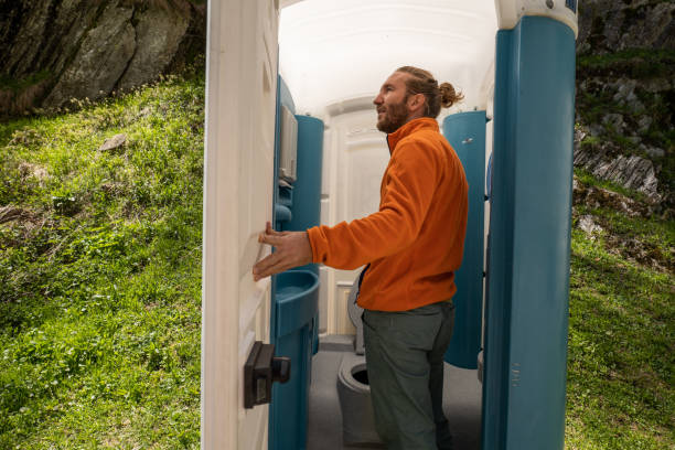 Best Emergency porta potty rental  in Carlisle, KY