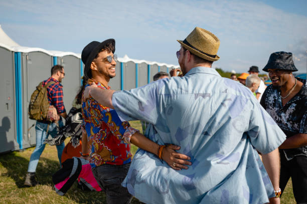 Best High-end porta potty rental  in Carlisle, KY