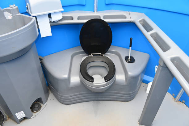 Best Porta potty delivery and setup  in Carlisle, KY